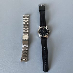 victorinox swiss watch limited edition victorinox numb3rs edition